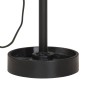 vidaXL Schreibtischlampe 25 W Antik-Messing 15x15x55 cm E27 vidaXL Schreibtischlampe 25 W Antik-Messing 15x15x55 cm E27