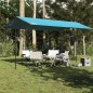 vidaXL Tarp Blau 500x294 cm Wasserdicht vidaXL Tarp Blau 500x294 cm Wasserdicht