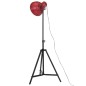 vidaXL Stehleuchte 25 W Rot 61x61x90/150 cm E27 vidaXL Stehleuchte 25 W Rot 61x61x90/150 cm E27