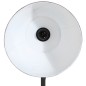 vidaXL Stehleuchte 25 W Rot 30x30x90-150 cm E27 vidaXL Stehleuchte 25 W Rot 30x30x90-150 cm E27
