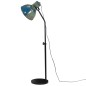 vidaXL Stehleuchte 25 W Mehrfarbig 30x30x90-150 cm E27 vidaXL Stehleuchte 25 W Mehrfarbig 30x30x90-150 cm E27