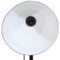 vidaXL Stehleuchte 25 W Rot 75x75x90-150 cm E27 vidaXL Stehleuchte 25 W Rot 75x75x90-150 cm E27