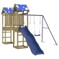 vidaXL Spielturm Imprägniertes Kiefernholz vidaXL Spielturm Imprägniertes Kiefernholz