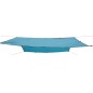 vidaXL Tarp Blau 360x294 cm Wasserdicht vidaXL Tarp Blau 360x294 cm Wasserdicht
