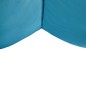 vidaXL Tarp Blau 360x294 cm Wasserdicht vidaXL Tarp Blau 360x294 cm Wasserdicht