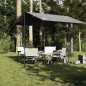 vidaXL Tarp Grau und Orange 300x294 cm Wasserdicht vidaXL Tarp Grau und Orange 300x294 cm Wasserdicht