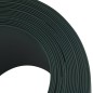 vidaXL Sichtschutzstreifen 10 Stk. Grün 252,5x19 cm PVC vidaXL Sichtschutzstreifen 10 Stk. Grün 252,5x19 cm PVC
