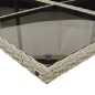 vidaXL 7-tlg. Garten-Essgruppe mit Kissen Hellgrau Poly Rattan vidaXL 7-tlg. Garten-Essgruppe mit Kissen Hellgrau Poly Rattan