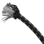 vidaXL Gummiseile Reflektierend mit Haken 50 Stk. 46 cm vidaXL Gummiseile Reflektierend mit Haken 50 Stk. 46 cm