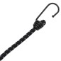 vidaXL Gummiseile Reflektierend mit Haken 50 Stk. 88 cm vidaXL Gummiseile Reflektierend mit Haken 50 Stk. 88 cm