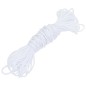vidaXL Balkon-Sichtschutz Grau 500x75 cm PVC vidaXL Balkon-Sichtschutz Grau 500x75 cm PVC
