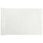 vidaXL Balkon-Sichtschutz Weiß 300x75 cm PVC vidaXL Balkon-Sichtschutz Weiß 300x75 cm PVC