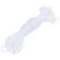 vidaXL Balkon-Sichtschutz Weiß 300x75 cm PVC vidaXL Balkon-Sichtschutz Weiß 300x75 cm PVC
