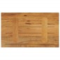 vidaXL Tischplatte 40x20x3,8 cm Rechteckig Massivholz Mango vidaXL Tischplatte 40x20x3,8 cm Rechteckig Massivholz Mango