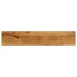 vidaXL Tischplatte 140x30x3,8 cm Rechteckig Massivholz Mango vidaXL Tischplatte 140x30x3,8 cm Rechteckig Massivholz Mango