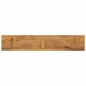 vidaXL Tischplatte 140x30x3,8 cm Rechteckig Massivholz Mango vidaXL Tischplatte 140x30x3,8 cm Rechteckig Massivholz Mango