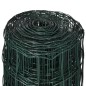 Gartenzaun Maschendraht Gitterzaun Schweißgitter 10x1,0m Gartenzaun Maschendraht Gitterzaun Schweißgitter 10x1,0m