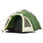 vidaXL Kuppel-Campingzelt 3 Personen Grün Quick Release vidaXL Kuppel-Campingzelt 3 Personen Grün Quick Release