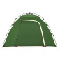 vidaXL Kuppel-Campingzelt 3 Personen Grün Quick Release vidaXL Kuppel-Campingzelt 3 Personen Grün Quick Release