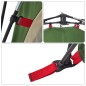 vidaXL Kuppel-Campingzelt 3 Personen Grün Quick Release vidaXL Kuppel-Campingzelt 3 Personen Grün Quick Release