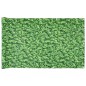 vidaXL Balkon-Sichtschutz Pflanzen-Optik Grün 1000x75 cm PVC vidaXL Balkon-Sichtschutz Pflanzen-Optik Grün 1000x75 cm PVC