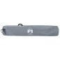vidaXL Kuppel-Campingzelt 5 Personen Grau und Orange Quick Release vidaXL Kuppel-Campingzelt 5 Personen Grau und Orange Quick Release