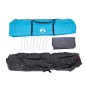 vidaXL Kuppel-Familienzelt 6 Personen Blau Quick Release vidaXL Kuppel-Familienzelt 6 Personen Blau Quick Release