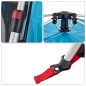 vidaXL Kuppel-Familienzelt 6 Personen Blau Quick Release vidaXL Kuppel-Familienzelt 6 Personen Blau Quick Release
