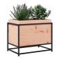 vidaXL Pflanzkübel 60x40x50 cm Massivholz Douglasie vidaXL Pflanzkübel 60x40x50 cm Massivholz Douglasie