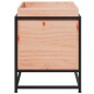 vidaXL Pflanzkübel 60x40x50 cm Massivholz Douglasie vidaXL Pflanzkübel 60x40x50 cm Massivholz Douglasie