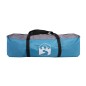 vidaXL Kuppel-Familienzelt 6 Personen Blau Wasserdicht vidaXL Kuppel-Familienzelt 6 Personen Blau Wasserdicht
