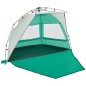 vidaXL Strandzelt 2 Personen Seegrün Quick Release Wasserdicht vidaXL Strandzelt 2 Personen Seegrün Quick Release Wasserdicht