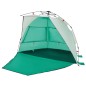 vidaXL Strandzelt 2 Personen Seegrün Quick Release Wasserdicht vidaXL Strandzelt 2 Personen Seegrün Quick Release Wasserdicht
