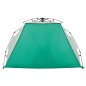 vidaXL Strandzelt 2 Personen Seegrün Quick Release Wasserdicht vidaXL Strandzelt 2 Personen Seegrün Quick Release Wasserdicht