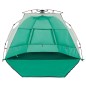 vidaXL Strandzelt 2 Personen Seegrün Quick Release Wasserdicht vidaXL Strandzelt 2 Personen Seegrün Quick Release Wasserdicht