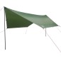 vidaXL Tarp Grün 430x380x210 cm Wasserdicht vidaXL Tarp Grün 430x380x210 cm Wasserdicht