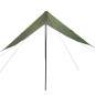 vidaXL Tarp Grün 430x380x210 cm Wasserdicht vidaXL Tarp Grün 430x380x210 cm Wasserdicht
