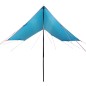 vidaXL Tarp Blau 460x305x210 cm Wasserdicht vidaXL Tarp Blau 460x305x210 cm Wasserdicht