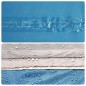 vidaXL Tarp Blau 460x305x210 cm Wasserdicht vidaXL Tarp Blau 460x305x210 cm Wasserdicht