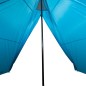 vidaXL Tipi-Familienzelt 7 Personen Blau Wasserdicht vidaXL Tipi-Familienzelt 7 Personen Blau Wasserdicht