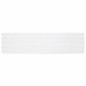 vidaXL 3D-Wandpaneele 14 Stk. Hellgrau 100x25 cm EPS vidaXL 3D-Wandpaneele 14 Stk. Hellgrau 100x25 cm EPS