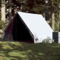 vidaXL Camping-Keilzelt 2 Personen Weiß Verdunkelt Wasserdicht vidaXL Camping-Keilzelt 2 Personen Weiß Verdunkelt Wasserdicht