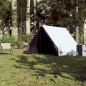 vidaXL Camping-Keilzelt 2 Personen Weiß Verdunkelt Wasserdicht vidaXL Camping-Keilzelt 2 Personen Weiß Verdunkelt Wasserdicht