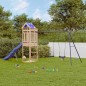 vidaXL Spielturm Massivholz Kiefer vidaXL Spielturm Massivholz Kiefer