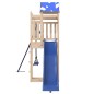vidaXL Spielturm Massivholz Kiefer vidaXL Spielturm Massivholz Kiefer