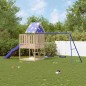 vidaXL Spielturm Massivholz Kiefer vidaXL Spielturm Massivholz Kiefer