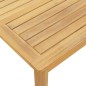 vidaXL 2-tlg. Garten-Sofagarnitur aus Paletten Massivholz Akazie vidaXL 2-tlg. Garten-Sofagarnitur aus Paletten Massivholz Akazie