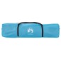 vidaXL Kuppel-Campingzelt 5 Personen Blau Quick Release vidaXL Kuppel-Campingzelt 5 Personen Blau Quick Release