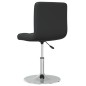 vidaXL Barhocker Schwarz Kunstleder vidaXL Barhocker Schwarz Kunstleder