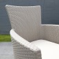Keter Gartensessel Iowa Cappuccino 215519 Keter Gartensessel Iowa Cappuccino 215519
